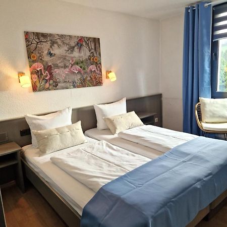 Hotel Engelskirchen Eksteriør bilde