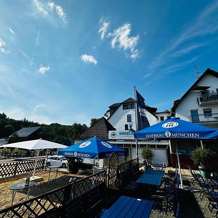 Hotel Engelskirchen Eksteriør bilde