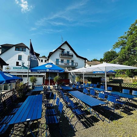 Hotel Engelskirchen Eksteriør bilde