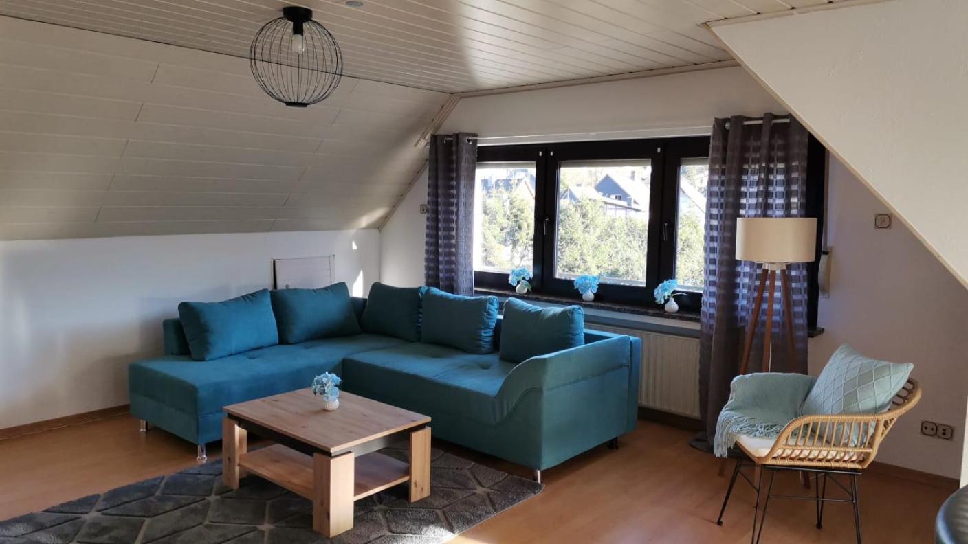 Hotel Engelskirchen Eksteriør bilde