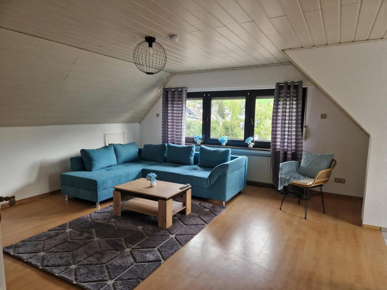 Hotel Engelskirchen Eksteriør bilde