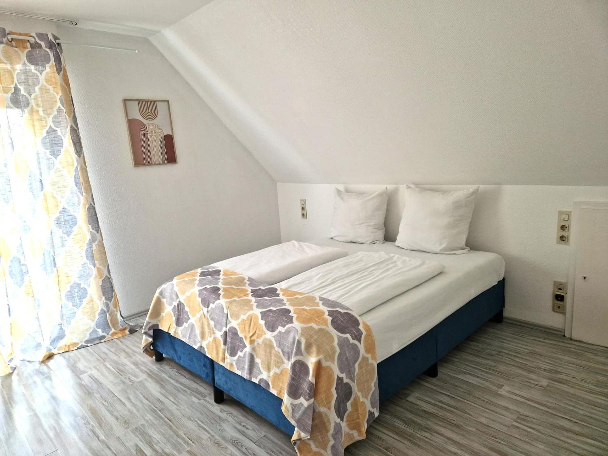Hotel Engelskirchen Eksteriør bilde
