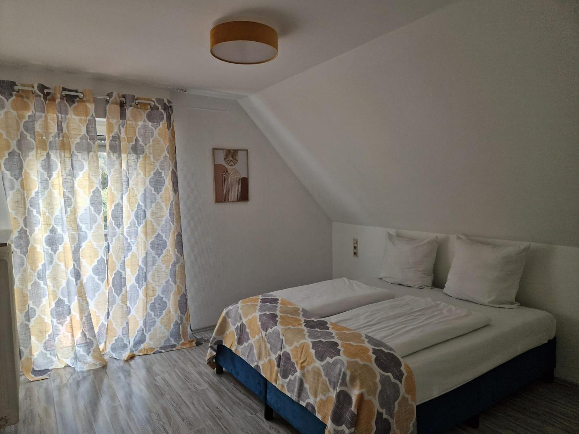 Hotel Engelskirchen Eksteriør bilde