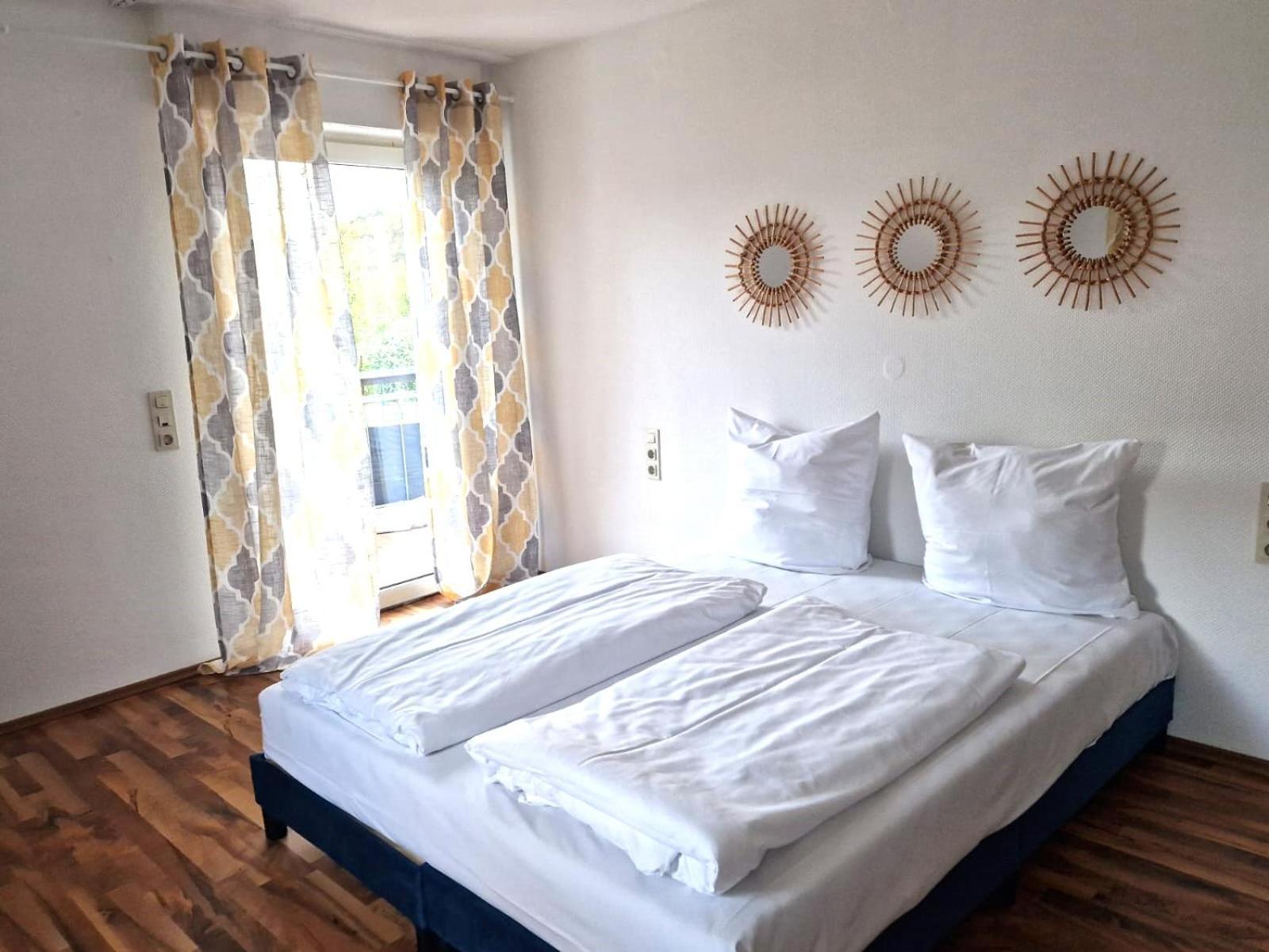 Hotel Engelskirchen Eksteriør bilde