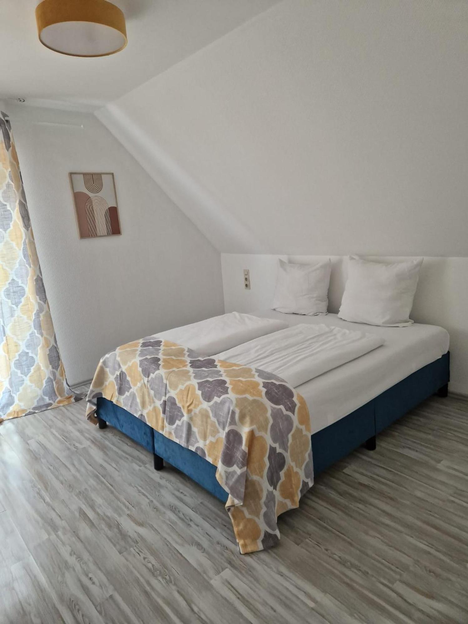 Hotel Engelskirchen Eksteriør bilde