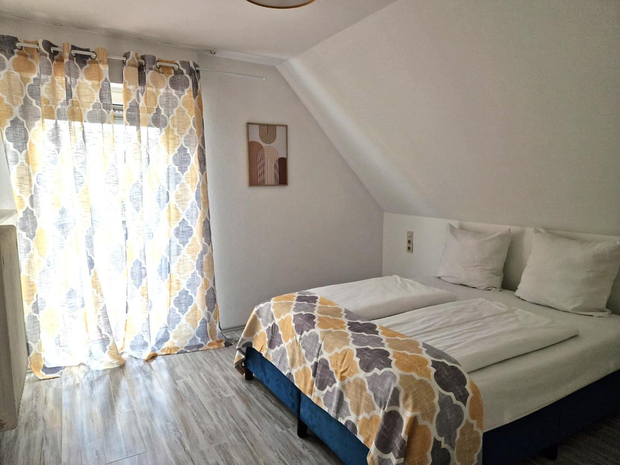 Hotel Engelskirchen Eksteriør bilde
