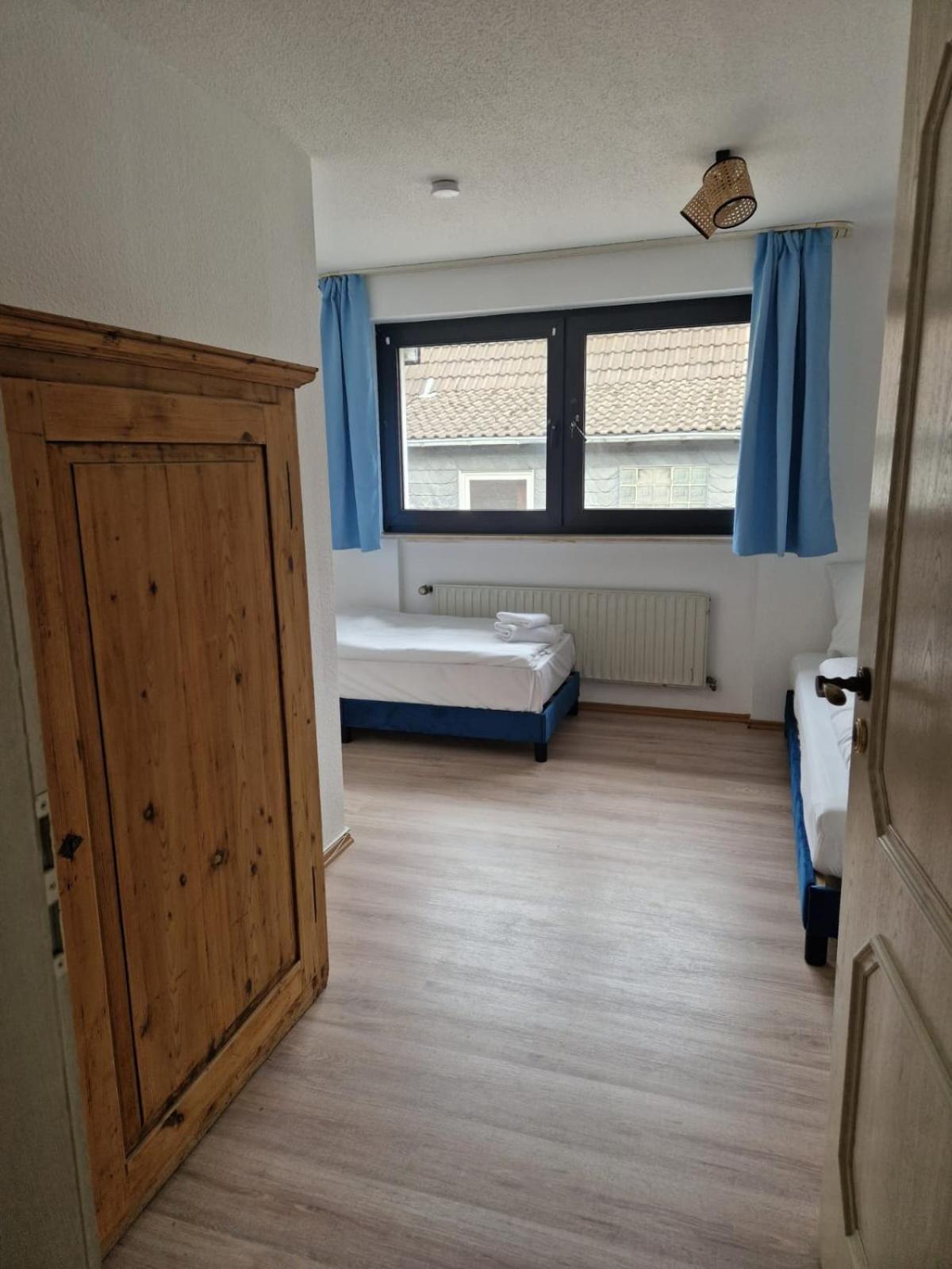 Hotel Engelskirchen Eksteriør bilde
