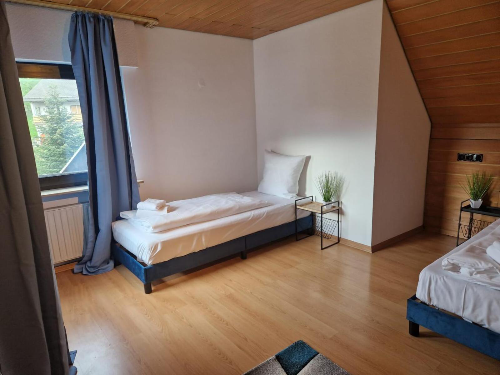 Hotel Engelskirchen Eksteriør bilde